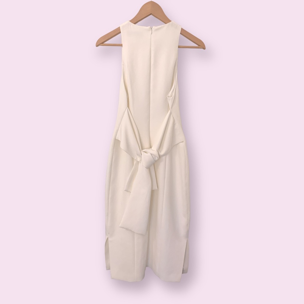 KEEPSAKE the Label White Midi Dress